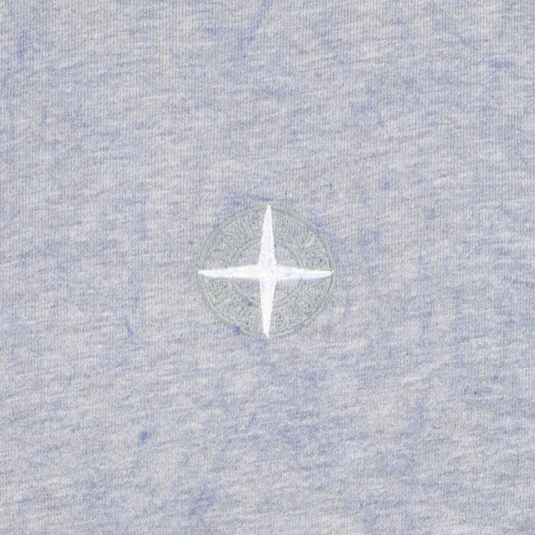S.I. Dust Colour Treatment T-Shirt - Casual Basement