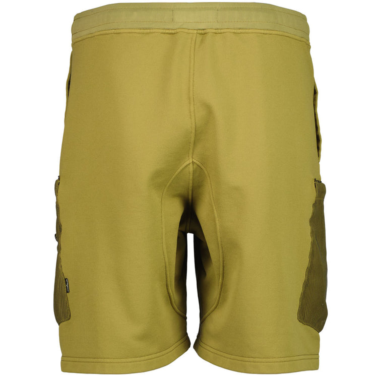 S.I. Shadow Project Mesh Pocket Shorts - Casual Basement