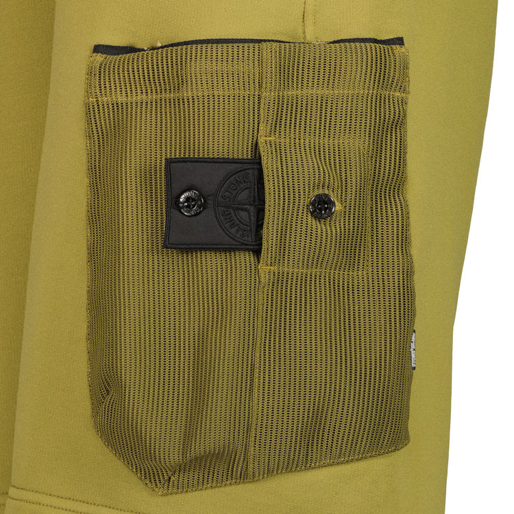 S.I. Shadow Project Mesh Pocket Shorts - Casual Basement