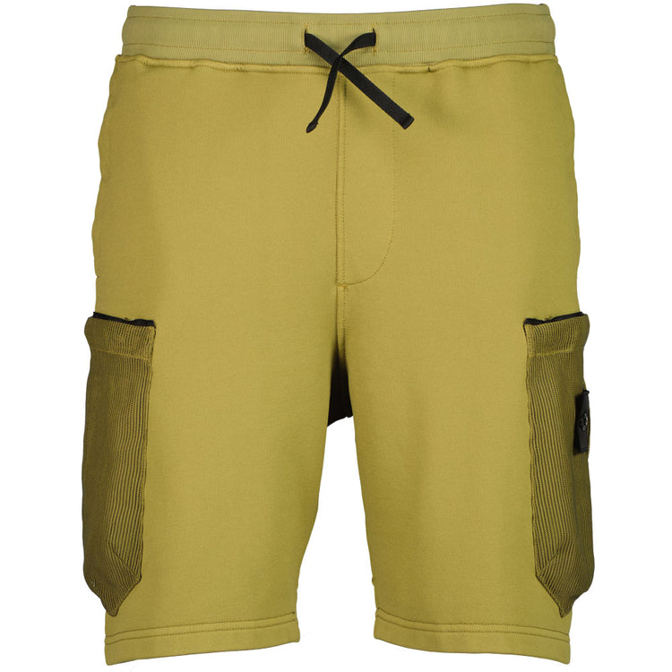 S.I. Shadow Project Mesh Pocket Shorts - Casual Basement