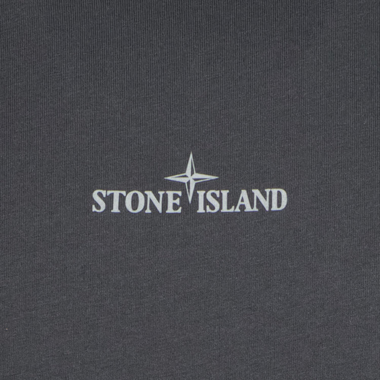 S.I. Junior Back Logo T-Shirt - Casual Basement