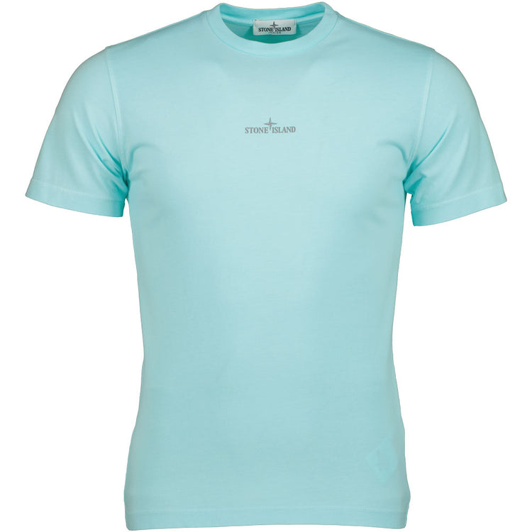 S.I. Junior Back Logo T-Shirt - Casual Basement