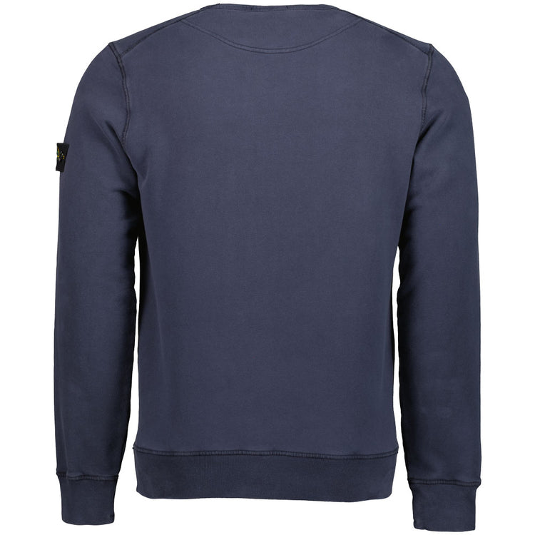 S.I. Junior Crewneck Sweatshirt - Casual Basement