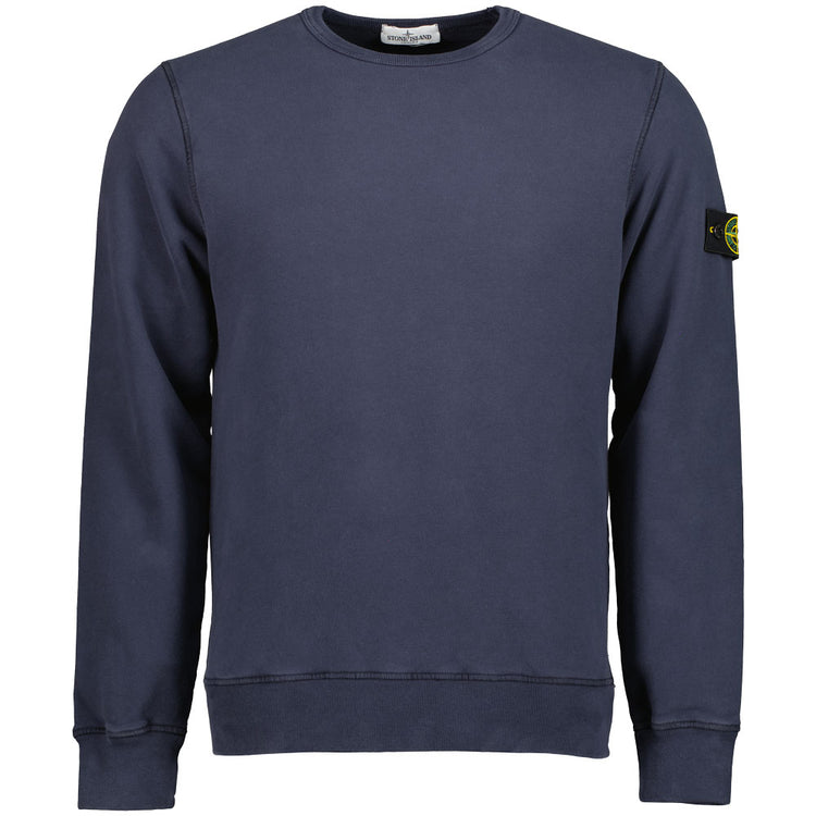 S.I. Junior Crewneck Sweatshirt - Casual Basement