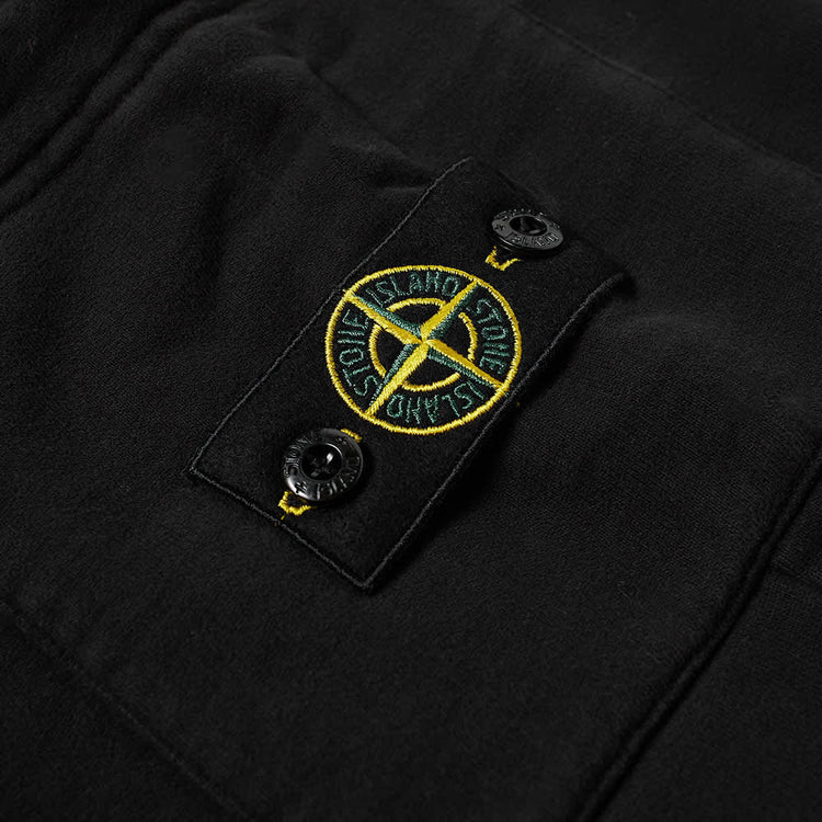 Junior Compass Patch Sweatpants - Casual Basement