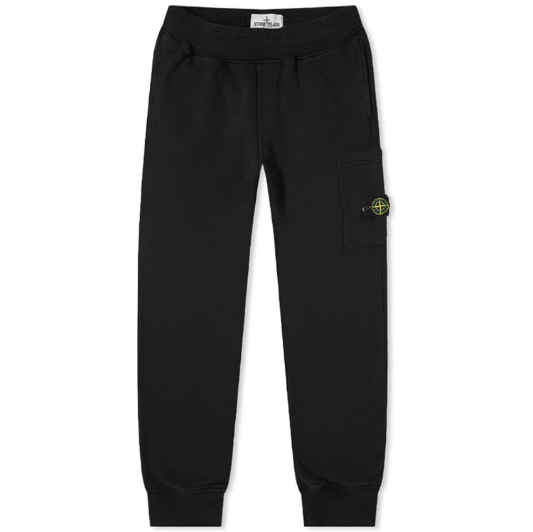 Junior Compass Patch Sweatpants - Casual Basement