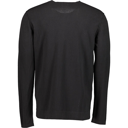 Crewneck Knit - Casual Basement