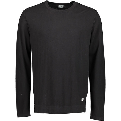 Crewneck Knit - Casual Basement