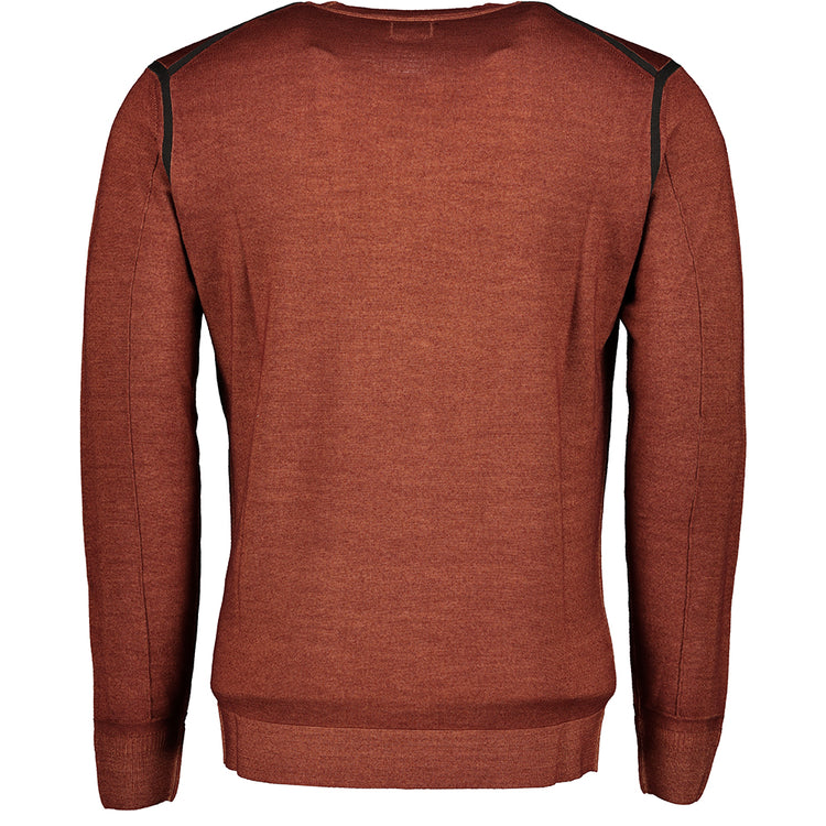 C.P. Merino Wool Knit - Casual Basement