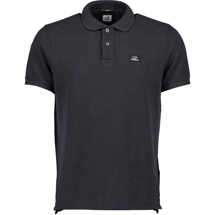 Slim Fit Polo Shirt - Casual Basement