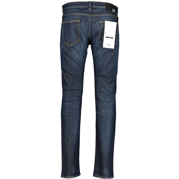 C.P Company True Fit Jeans - Casual Basement