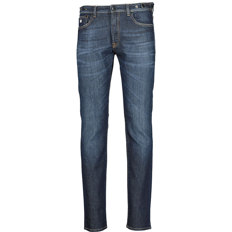C.P Company True Fit Jeans - Casual Basement
