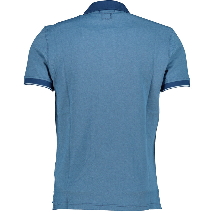 Tacting Polo Shirt - Casual Basement