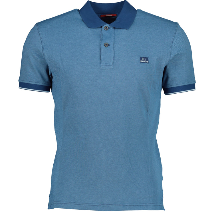 Tacting Polo Shirt - Casual Basement