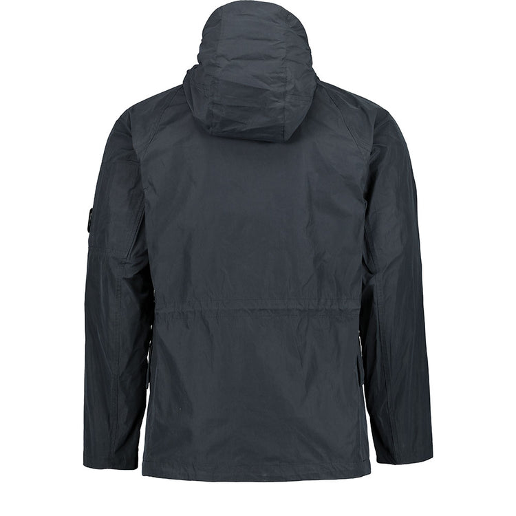 Memri Parka - Casual Basement