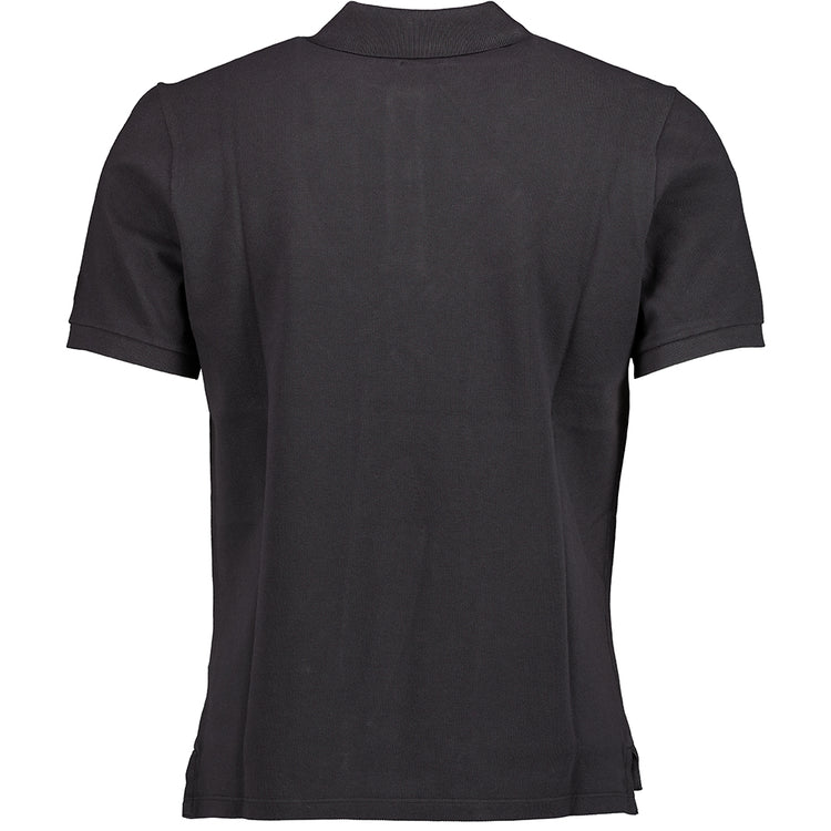 Comics and Cars Polo Shirt - Casual Basement