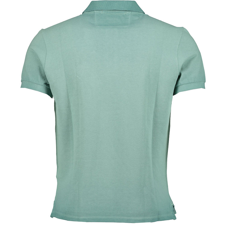 Re-Colour Polo Shirt - Casual Basement