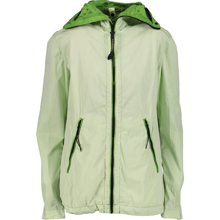 Junior 50 FILI Explorer Jacket - Casual Basement