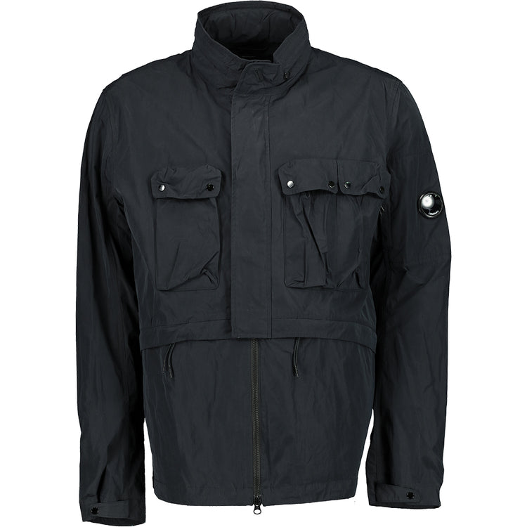 C.P. Memri Lens Jacket - Casual Basement