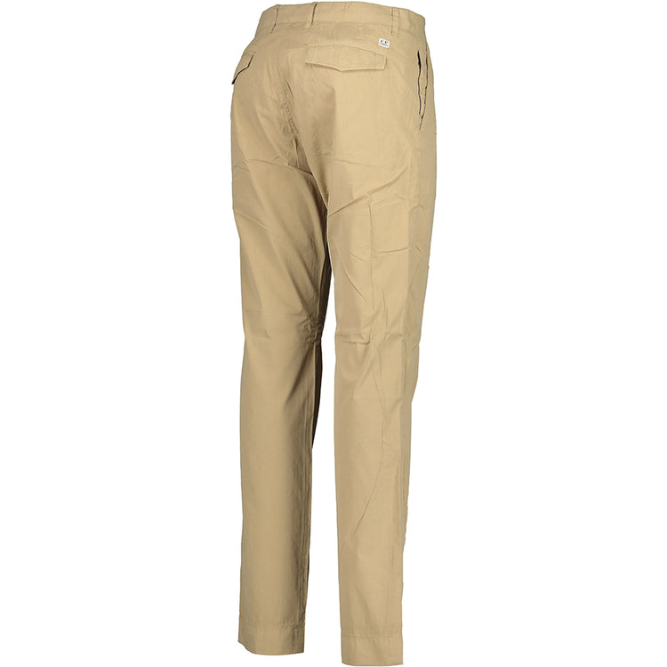 50 FILI Trouser - Casual Basement