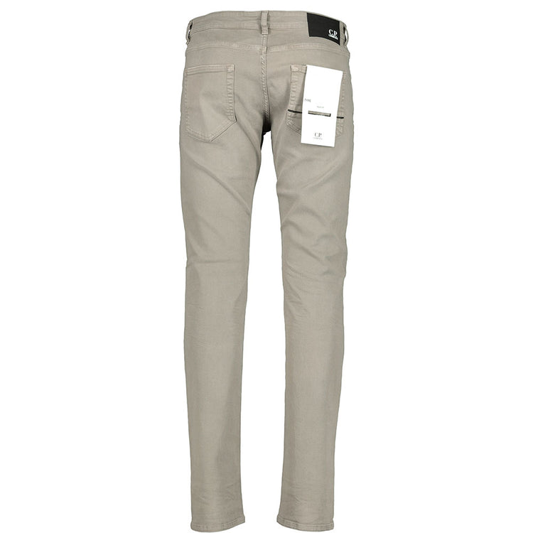 True Fit Jeans - Casual Basement