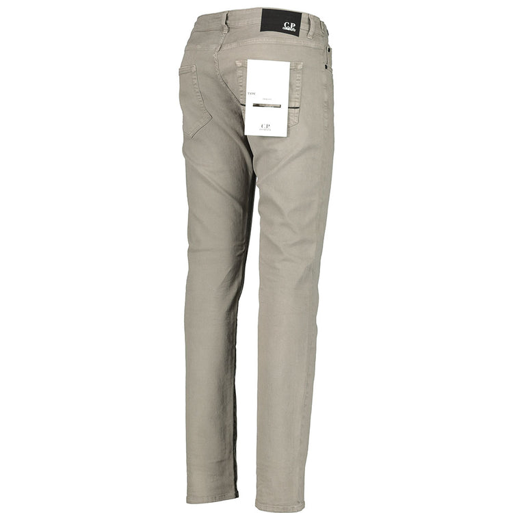 True Fit Jeans - Casual Basement