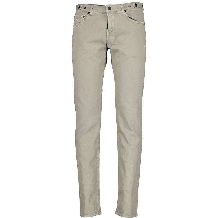 True Fit Jeans - Casual Basement