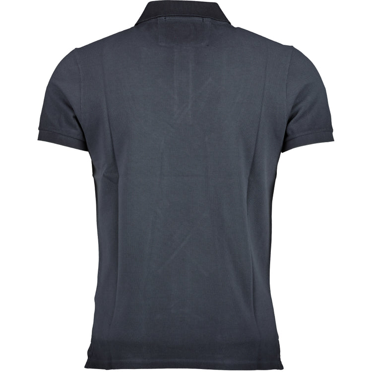 Re-colour Polo Shirt - Casual Basement