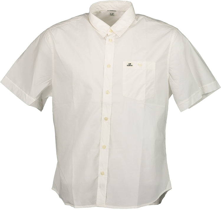Short Sleeve Shirt - Casual Basement