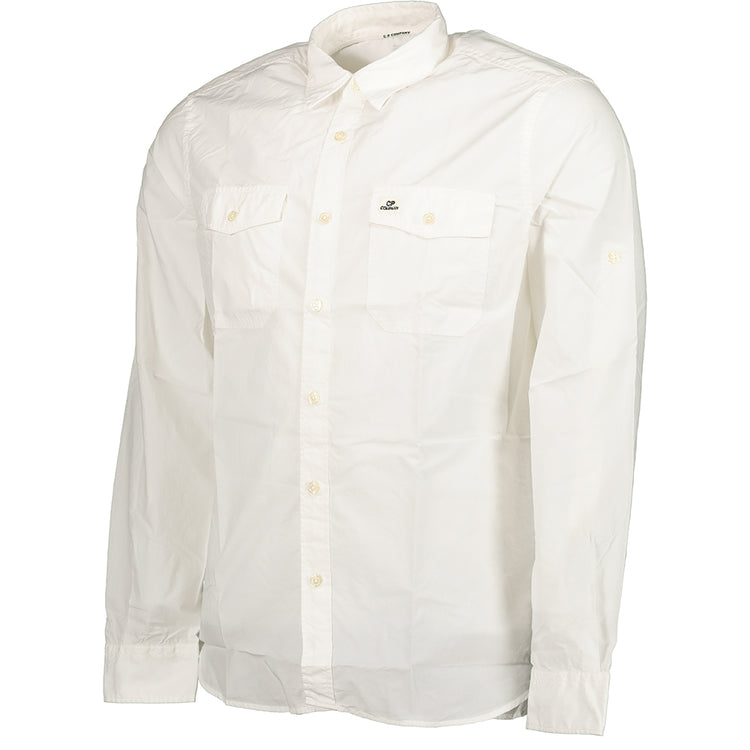 Long Sleeve Shirt - Casual Basement