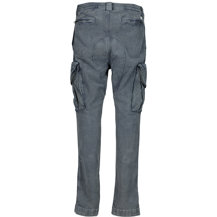 Moleskin Cargos - Casual Basement