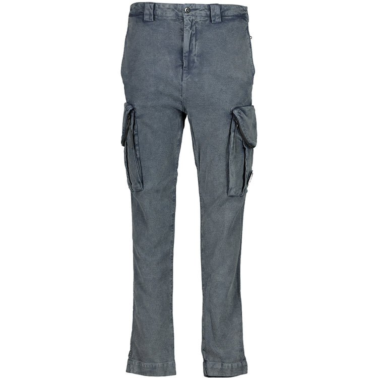 Moleskin Cargos - Casual Basement