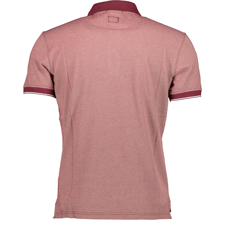 C.P. Tacting Polo Shirt - Casual Basement