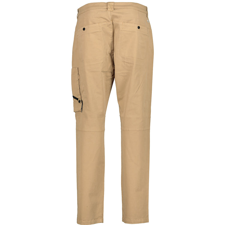C.P. Satin Lens Cargos - Casual Basement