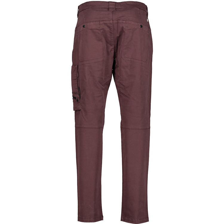 C.P. Satin Lens Cargos - Casual Basement