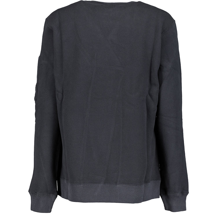 Junior Crewneck Sweatshirt - Casual Basement