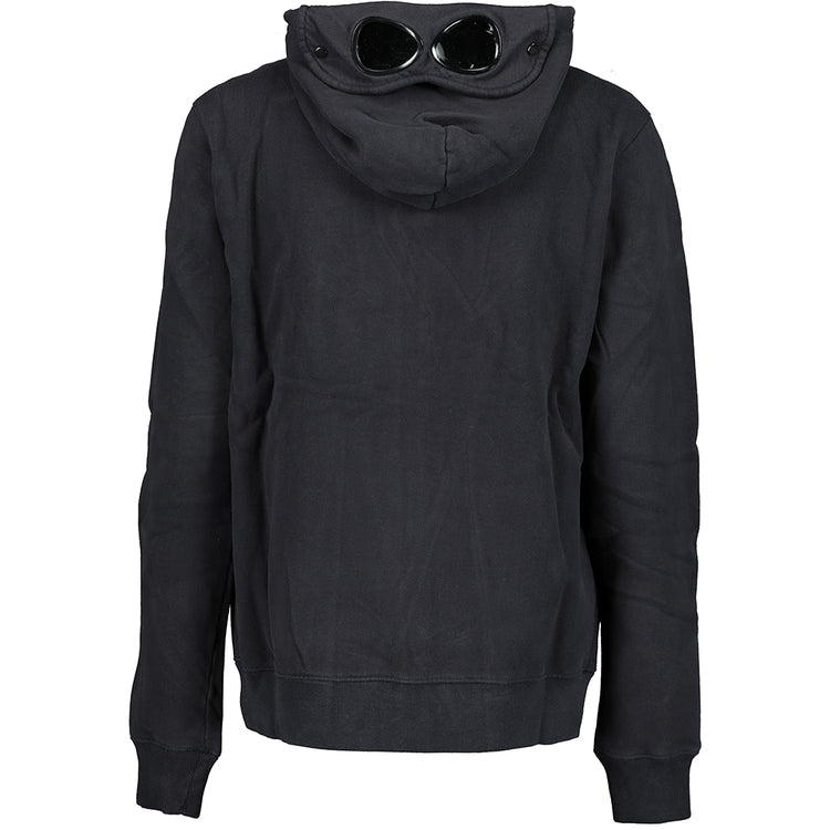 Junior Goggle Sweatshirt - Casual Basement