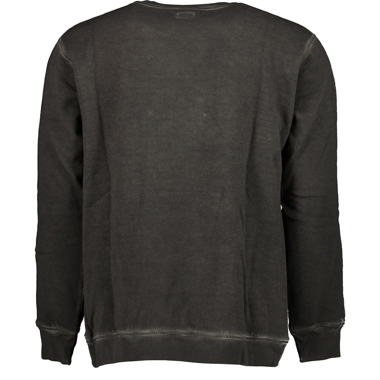 Mixed Crewneck Sweatshirt - Casual Basement