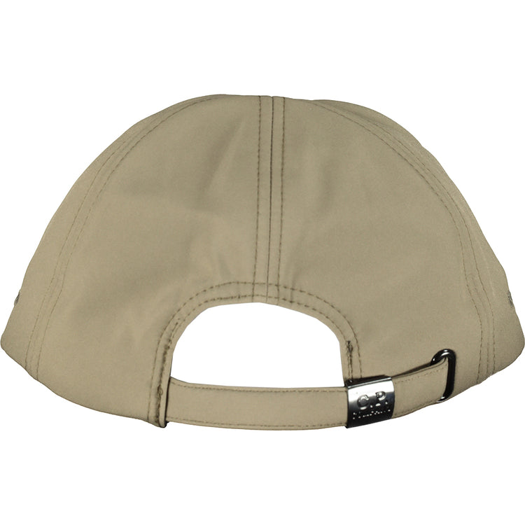 Junior Soft Shell Logo Cap - Casual Basement