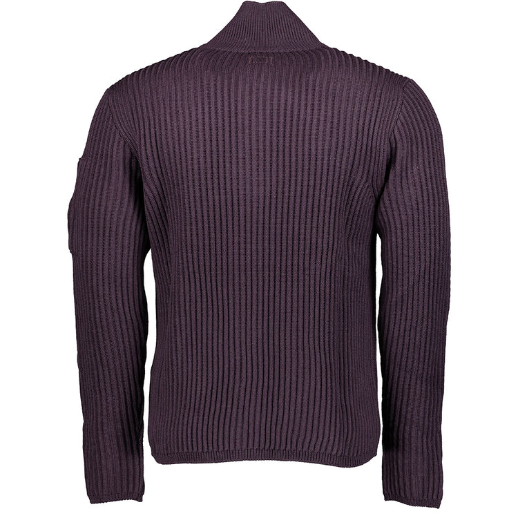 Merino Wool Cardigan - Casual Basement