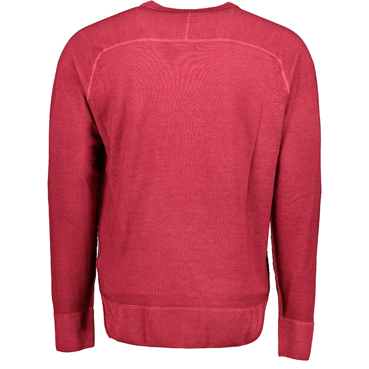 Merino Wool Knit - Casual Basement