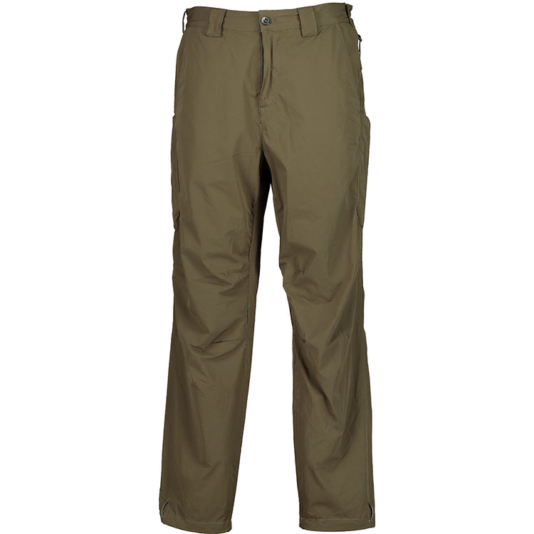 C.P. Nylon Stretch Cargo Pants - Casual Basement