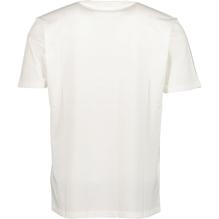 Graphic Print T-Shirt - Casual Basement