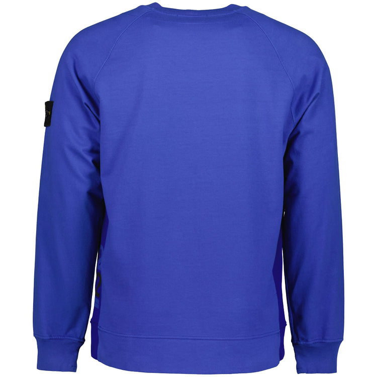 Anniversary Logo Sweatshirt - Casual Basement