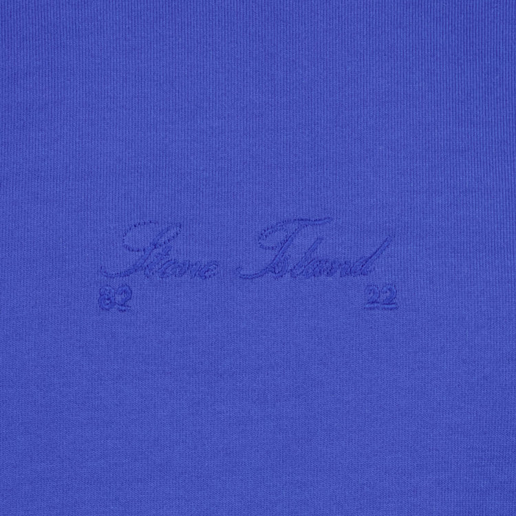 Anniversary Logo Sweatshirt - Casual Basement