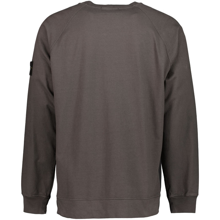 Anniversary Logo Sweatshirt - Casual Basement