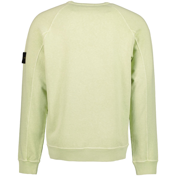Malfile Fleece Sweatshirt - Casual Basement