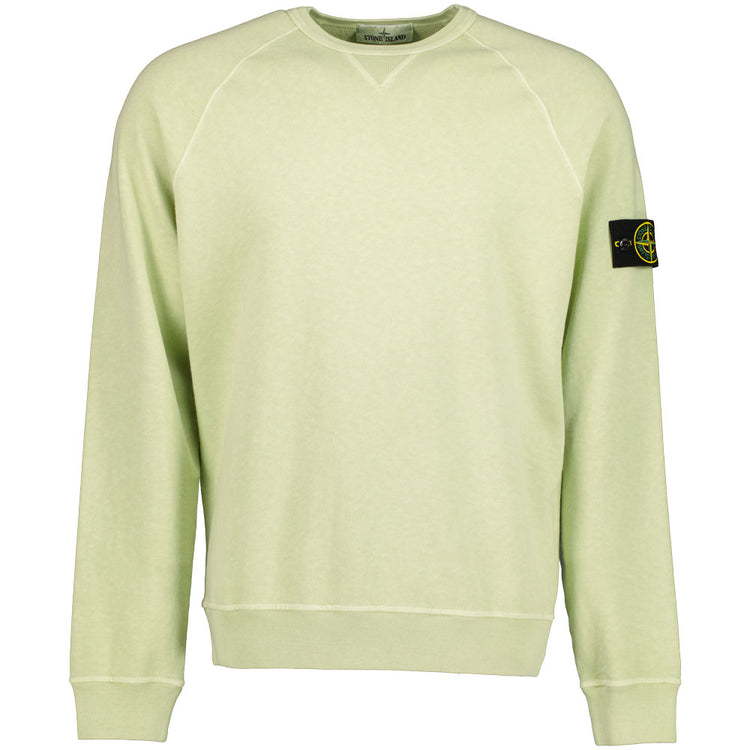 Malfile Fleece Sweatshirt - Casual Basement