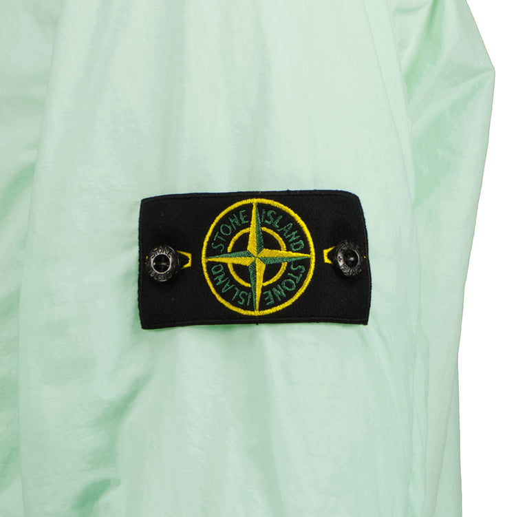 Naslan Zip Overshirt - Casual Basement