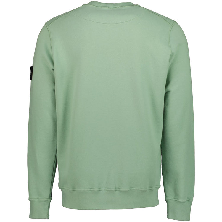 Classic Crewneck Sweatshirt - Casual Basement